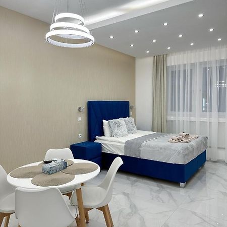 Boutique Luxury Residence บูดาเปสต์ ภายนอก รูปภาพ
