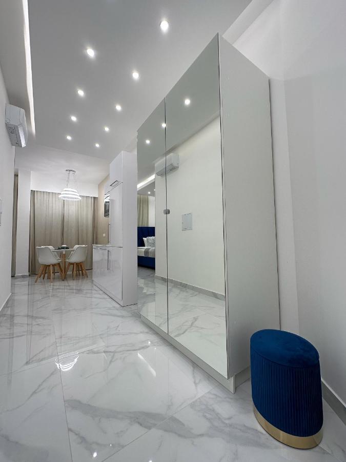 Boutique Luxury Residence บูดาเปสต์ ภายนอก รูปภาพ
