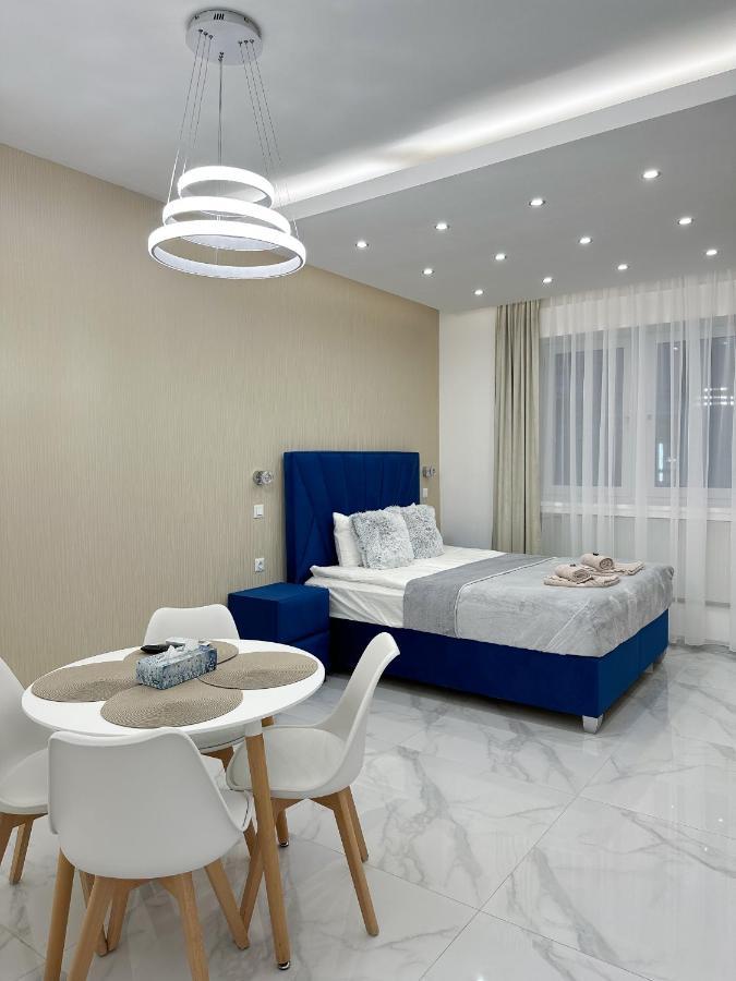 Boutique Luxury Residence บูดาเปสต์ ภายนอก รูปภาพ